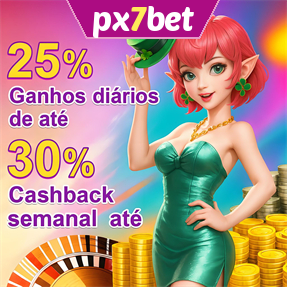 px7bet Fundo de Resgate de Perdas Semanais
